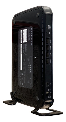 Netgear Wifi Range Extender Wn2500rp - Extensor Red Wifi (Usado)