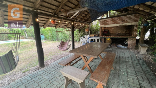 Casa En Piriápolis (playa Grande) Ref. 5765