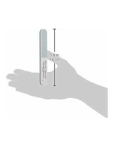 Lima De Uñas Deborah Lippmann, De Alto Brillo, 1 Unidad