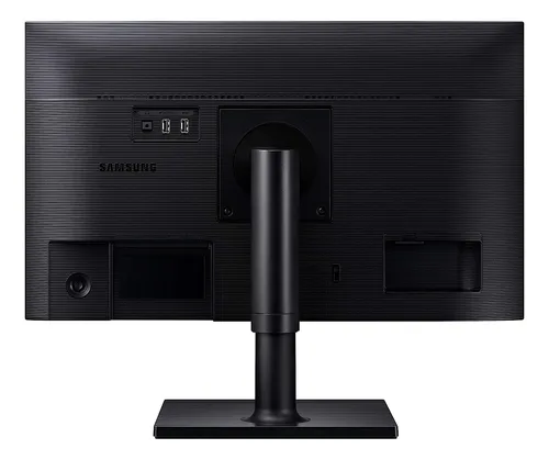 Monitor De Computadora Samsung Ft45 Series Fhd 1080p De 27 P