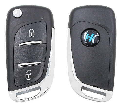 Control Remoto Universal Keydiy Serie B B11-2 De 5 Unidades/