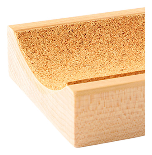 Soporte De Cojín Para El Cuello De Guitarra, Compacto Y Port