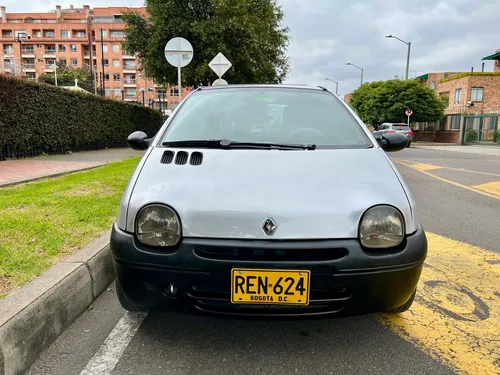 Renault Twingo Access