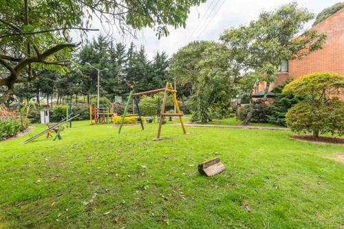 Casa En Venta En Colinas De Suba. Cod V10804