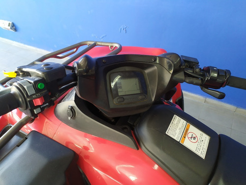 Kawasaki Brute Force 750 4x4 2013 Usado