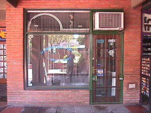 En Venta En Ciudad Jardin Local Local En Pb Edificio Terrazas 34 M2 Con 2 Vidrieras De 3 Mts. F: 9466