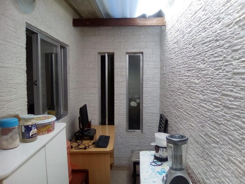 Casa Com 2 Dormitórios À Venda, 150 M² - Alves Dias - São Bernardo Do Campo/sp - Ca10835