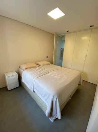 Imagem 4 de 9 de Apartamento Em Jardim Vila Mariana, São Paulo/sp De 73m² 2 Quartos À Venda Por R$ 849.000,00 - Ap957334-s