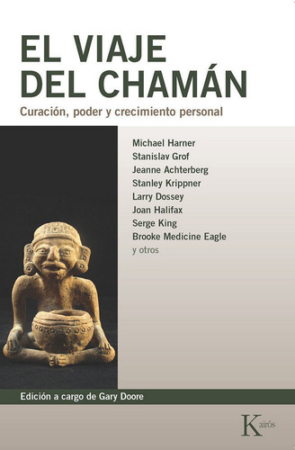 Viaje Del Chaman - Harner