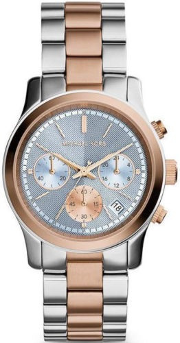 Apartado Reloj Michael Kors Mujer Mk6166 Mk 100% Autentico