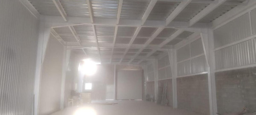 Bodega Comercial En Renta En San Juan Del Río, Querétaro