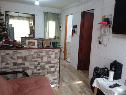 Vendo Casa En Zona Cerro.