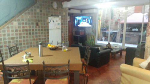 Imagen 8 de 13 de Residencial America - Maracaibo 700 - Casa 4 Dormitorios En Venta