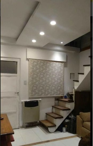 Venta - Duplex - Castelar Norte