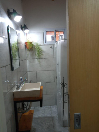 Casa En Venta - 1 Dormitorio 1 Baño - Monoambiente - 300mts2 - Villa Regina