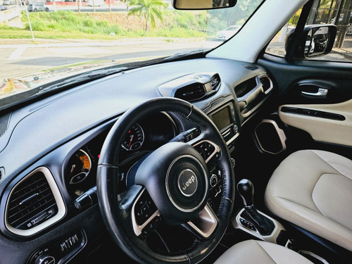 Jeep Renegade Renegade Sport 2.0 4x4 TB Diesel Aut.