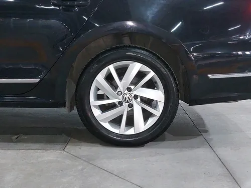 Volkswagen Passat 2.5 HIGHLINE AUTO