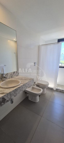 Imagen 9 de 11 de Apartamento En Venta En Aidy Grill, Punta Del Este
