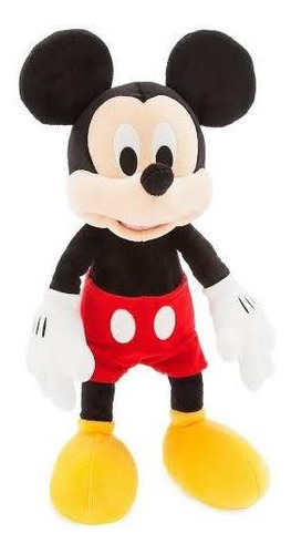 Peluche Mickey Original Disney 
