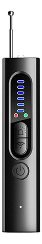 Detector De Câmera Oculta P, Anti-furtividade, Anti-espionag