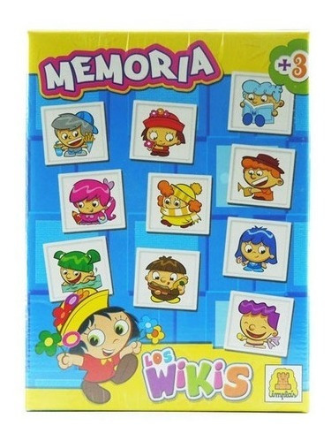 Memoria Los Wikis 036