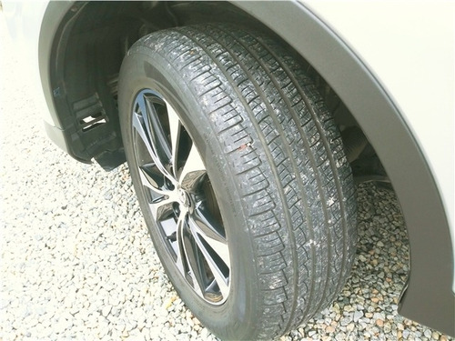 Toyota Rav4 2.5 4x4 16v Gasolina 4p Automático