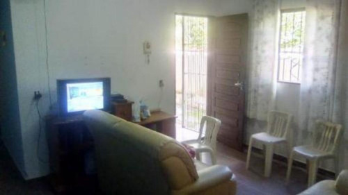 Imagem 3 de 14 de Casa No Balneário Gaivota Em Itanhaém Litoral - 5496 | Npc
