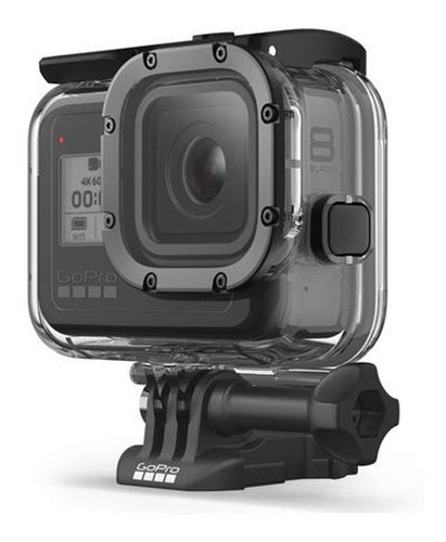 Caixa Estanque Protective Housing Gopro Hero 8 Black