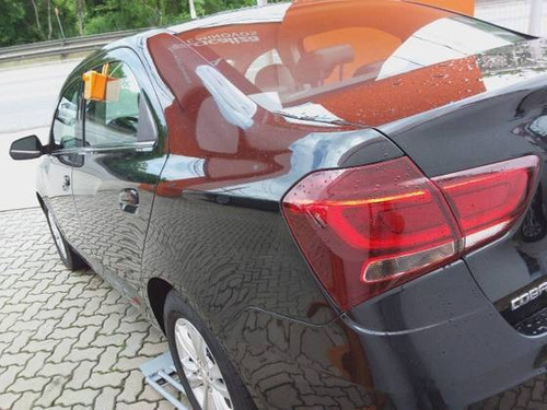 Chevrolet Cobalt 1.8 Mpfi Ltz 8v Flex 4p Automático