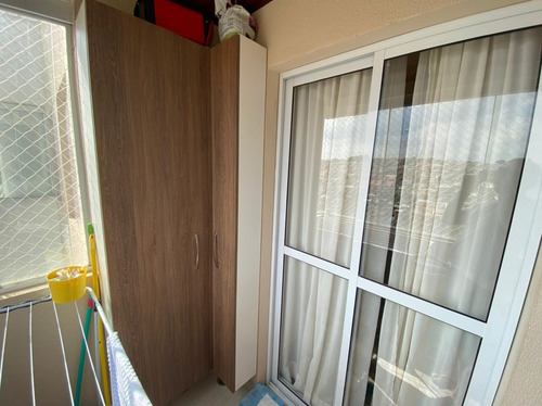 Imagem 12 de 13 de Apartamento Com 2 Dormitórios À Venda, 50 M² Por R$ 286.000 - Jaguaribe - Osasco/sp - Ap4641