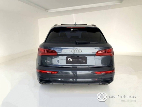 Imagem 5 de 14 de Audi Q5 2.0 Tfsi Black 2019