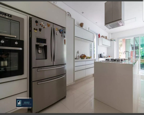 Imagem 8 de 30 de Casa De Alto Padrão Totalmente Mobiliada! - Ca00082 - 34955635