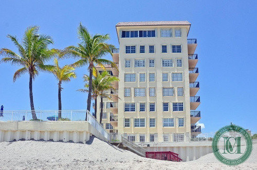 Imagem 27 de 30 de Apartamento A Venda Em Miami(palm Beach) - Ap00131 - 34189986