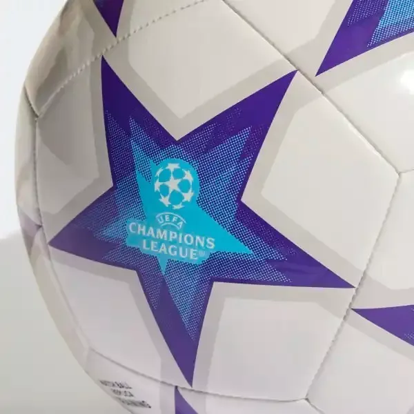 Tercera imagen para búsqueda de pelota adidas