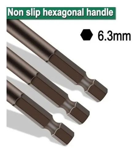 Kit Taladro Indestructible Maxxhole Taladro Universal Todo