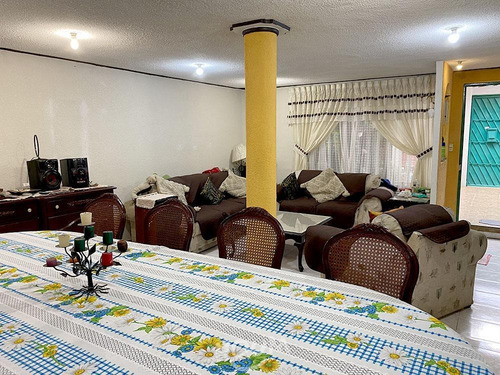Imagen 5 de 25 de Casa En Santa Úrsula Xitla, Tlalpan Con 4 Recámaras, 219 M², Id: 41710