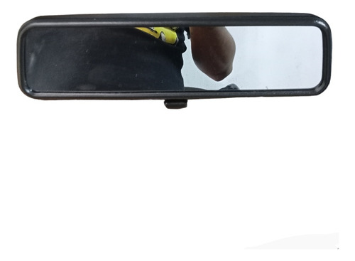 Espejo Retrovisor Central  Para Jetta A4 A6 Bora 