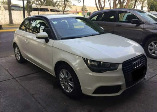 Audi A1 1.4 Cool Mt