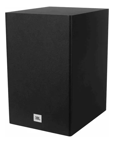 Barra De Sonido Jbl Cinema Sb180