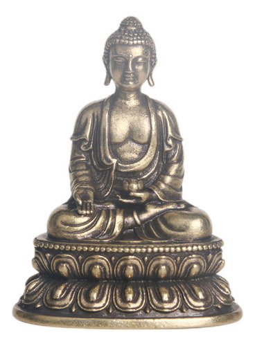 Estatua De Buda Fengshui Estatua De Buda De Bronce Diosa