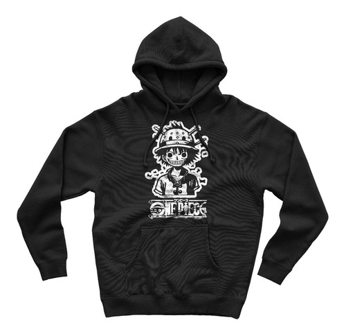 Buso Con Chompa Hoodie Algodon Personalizado Estampado 007 