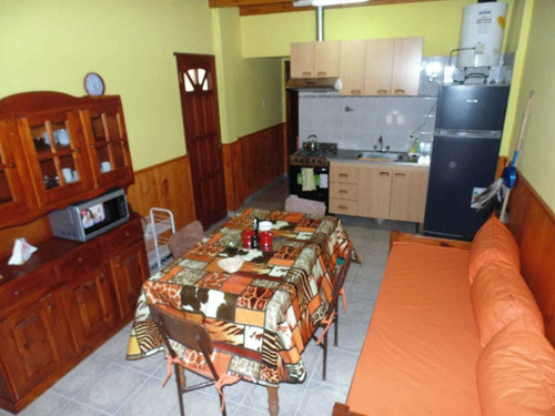 Imagen 9 de 13 de Departamento 2 Ambientes, Mar Del Tuyú (120405)