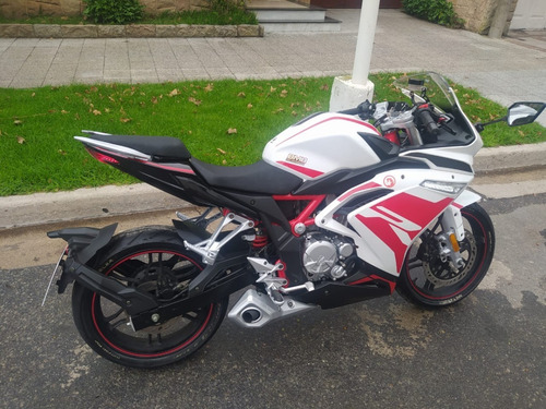 Zanella Rz3r 2020