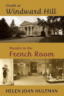 Libro Death At Windward Hill / Murder In The French Room ...