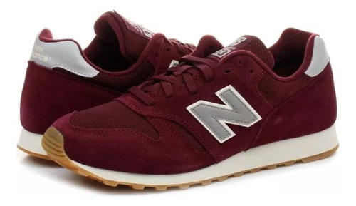 Zapatillas New Balance 373 Hombre Numero 42, Muy Buen Estado