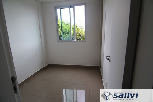 Apartamento Para Venda - 50367.002