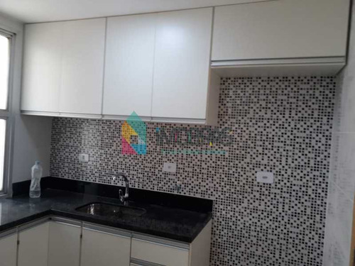 Imagem 14 de 15 de Apartamento-à Venda-catete-rio De Janeiro - Boap20895