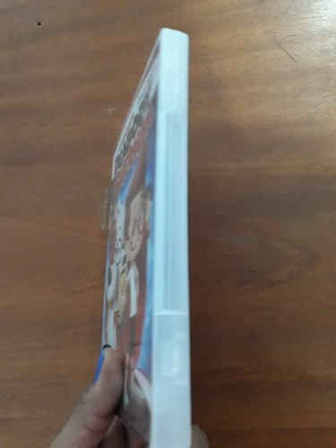 Dvd As Aventuras Peabody E Sherman D41