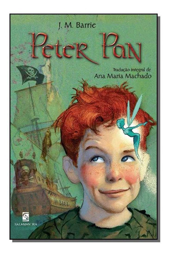 Peter Pan