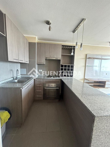 Departamento En Venta De 2 Dorm. En Macul